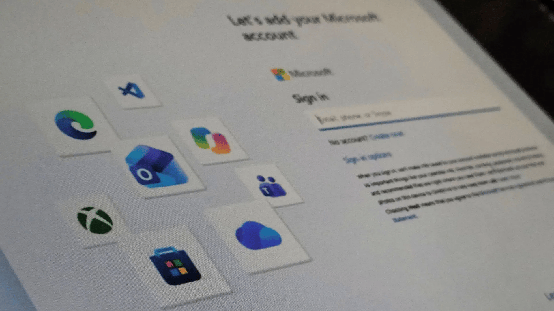 One click let you escape Microsoft’s forced sign-in on Windows 11. Of course, Microsoft killed it