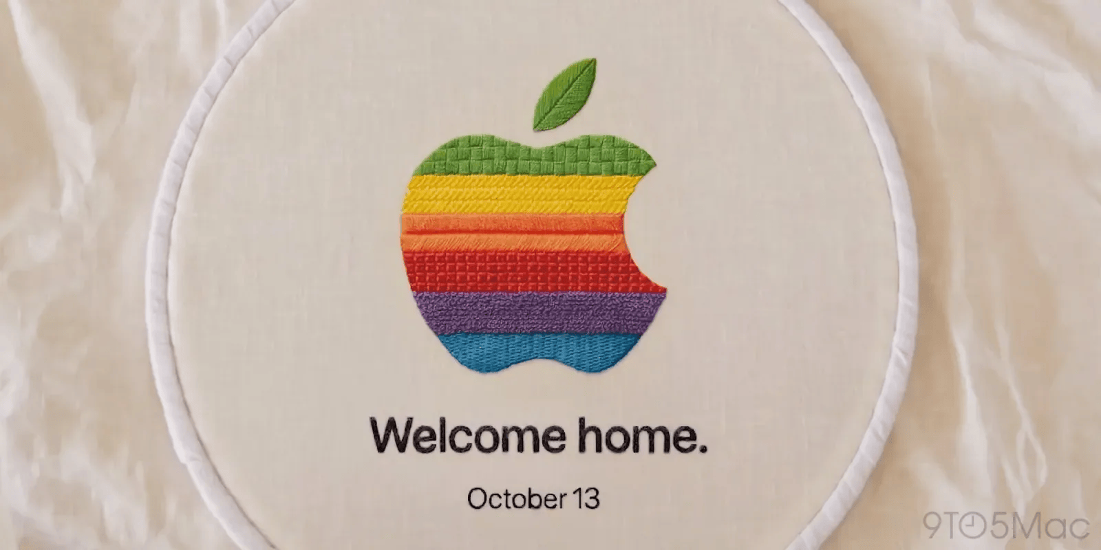Apple ‘Welcome home’ event: Three new products are coming tomorrow