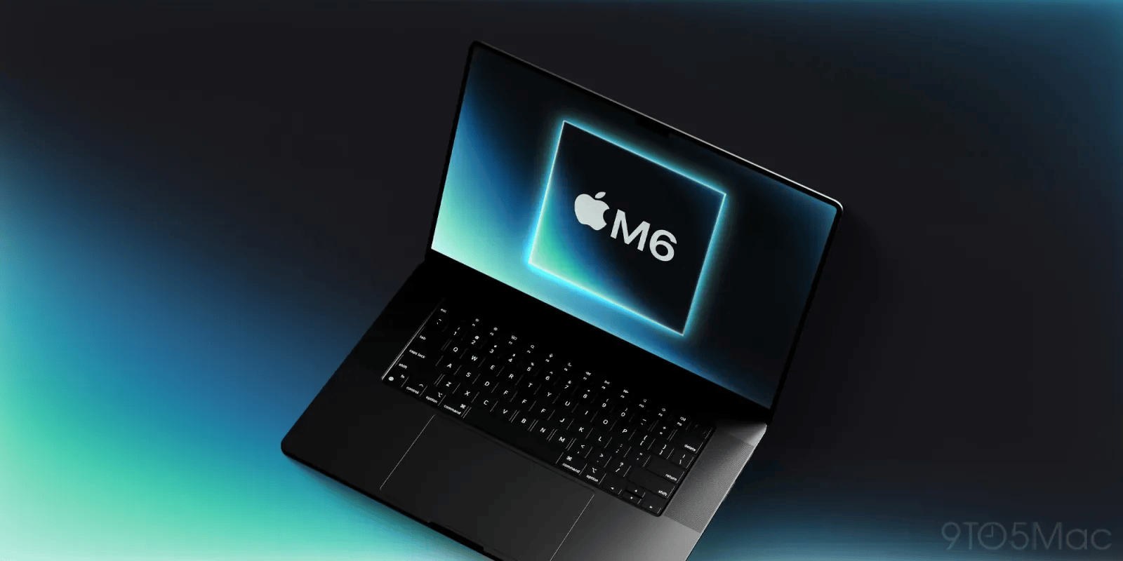M6 MacBook Pro: Three new upgrades launching later this month