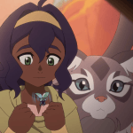 Will You Get a Paramount+ Subscription to Watch Avatar: Seven Havens?