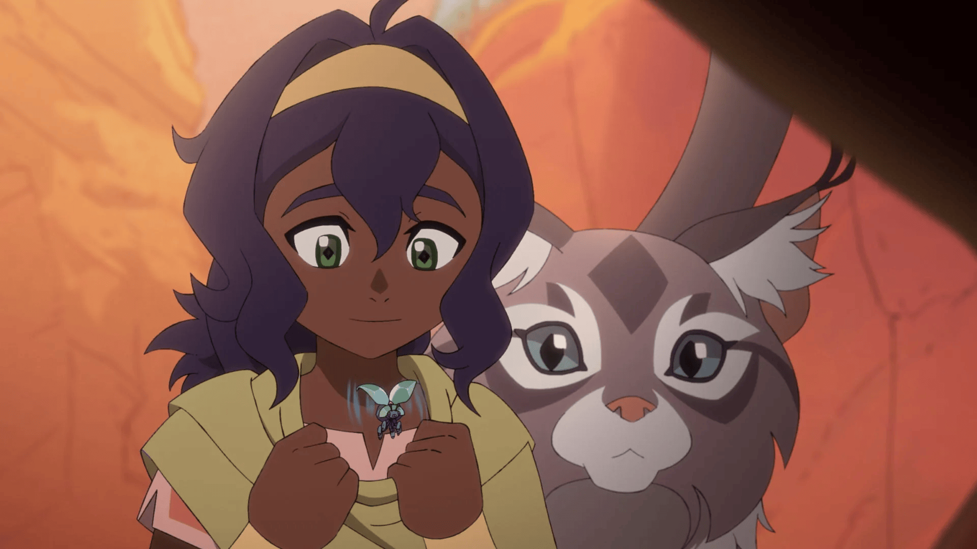 Will You Get a Paramount+ Subscription to Watch Avatar: Seven Havens?