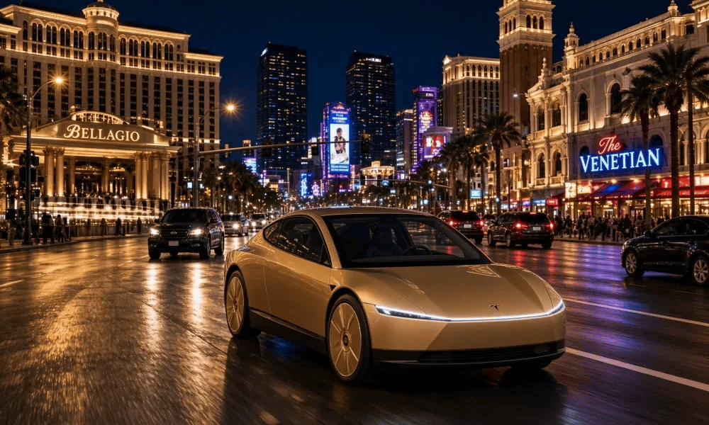 Tesla Cybercab and Robotaxi’s real advantage won’t be the ride service