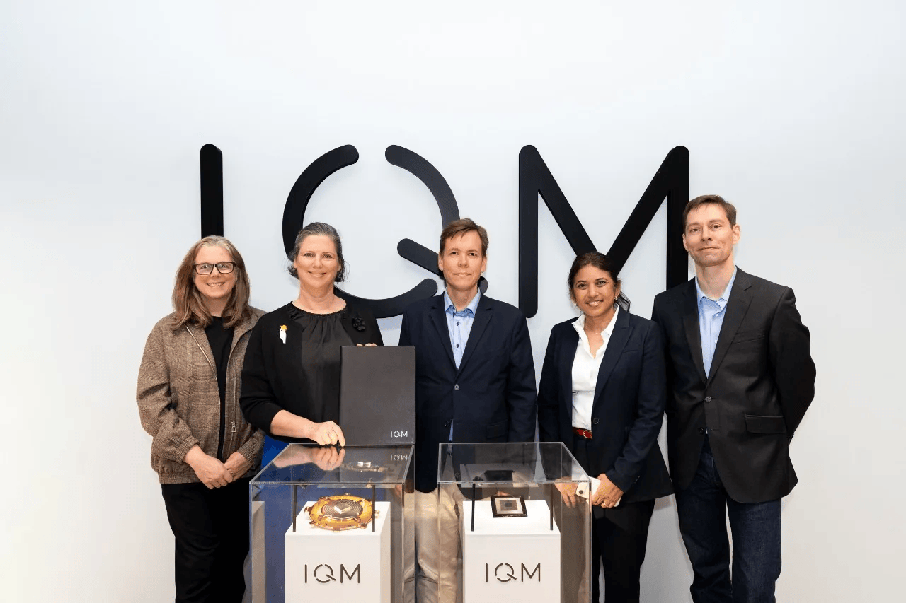 Swinburne University and IQM Partner to Advance Quantum Ecosystem in Australia and Europe