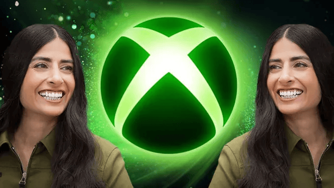 Asha Sharma reportedly tells rattled Xbox employees: “We have to find new ways, and courage, to have invention on new IP”