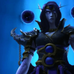 WoW player has gear destroyed by jealous husband