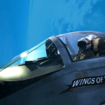 Ace Combat 8: Wings of Theve review – thrill-packed campaign takes this long-running series to new heights