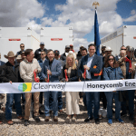 Clearway Energy increases Utah ‘Energy Centre’ capacity to 2,120MWh
