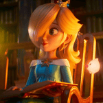 Rosalina’s game actor says Brie Larson’s Super Mario Galaxy Movie version needed “more screen time”