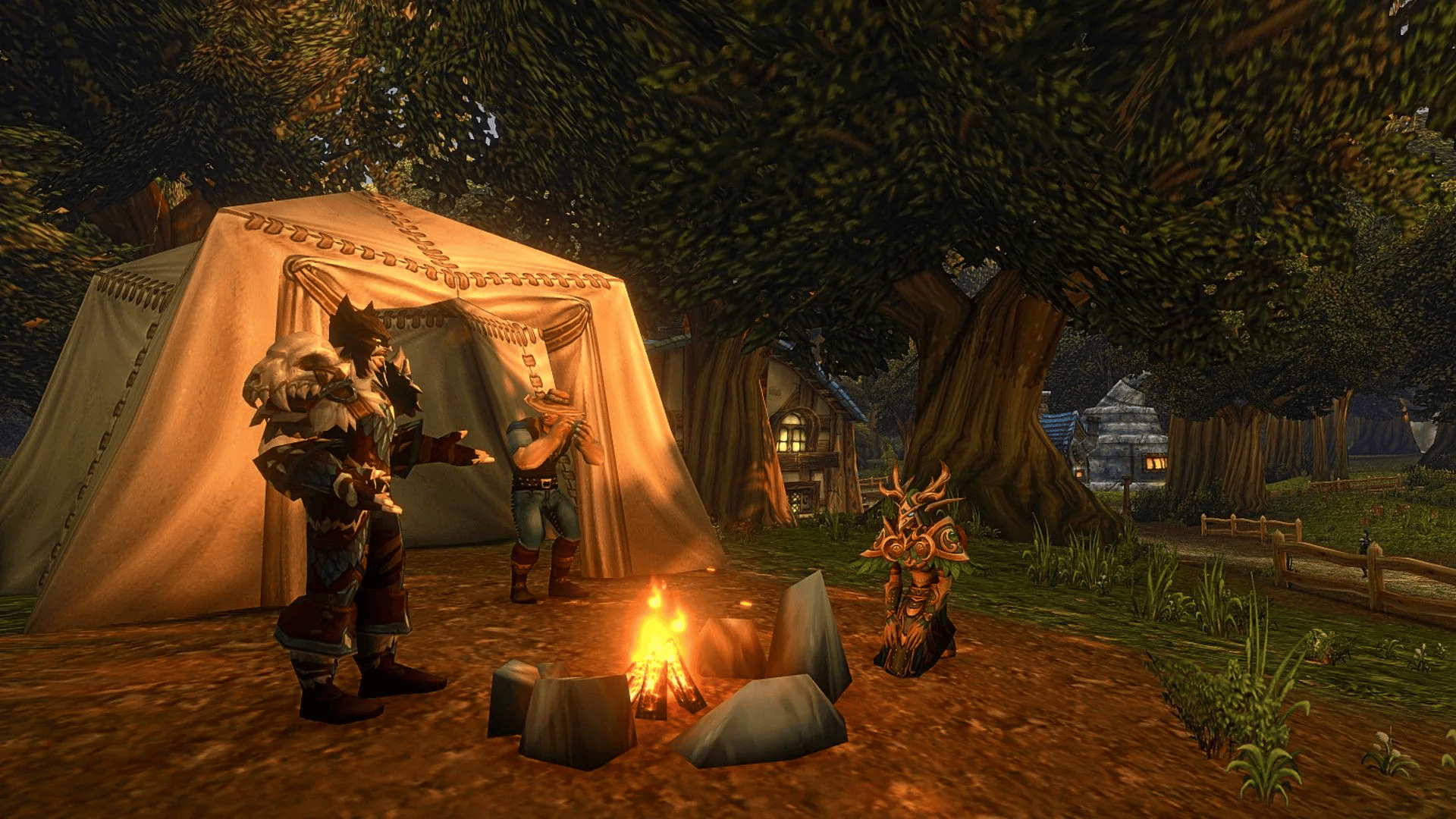 World of Warcraft: Forever devs want to “grow the audience, not fracture it,” Blizzard says