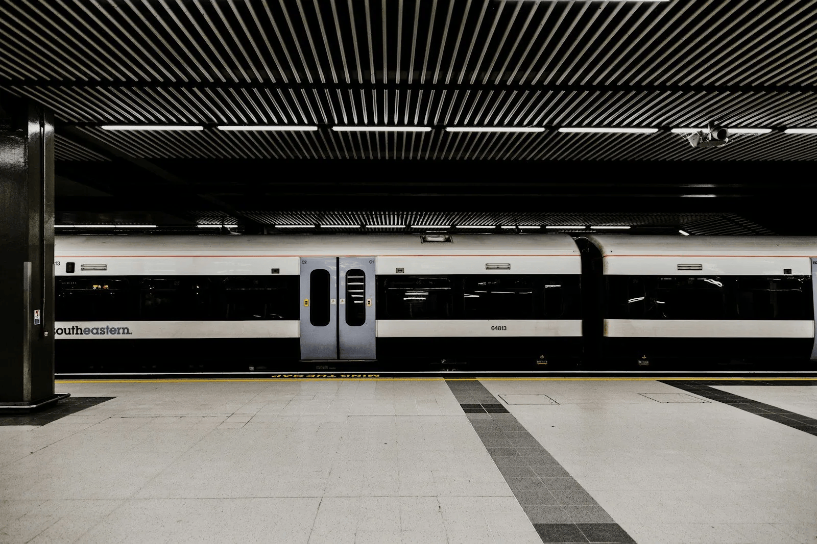 Quantum Firms Backed to Keep UK Railways Running And Cut Waiting Lists