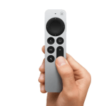 What Apple TV hardware the new $59 Siri Remote is compatible with