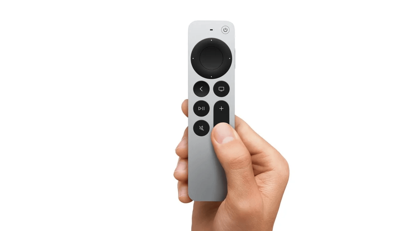 What Apple TV hardware the new $59 Siri Remote is compatible with