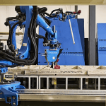 Promise Robotics partners with D.R. Horton on physical AI for homebuilding