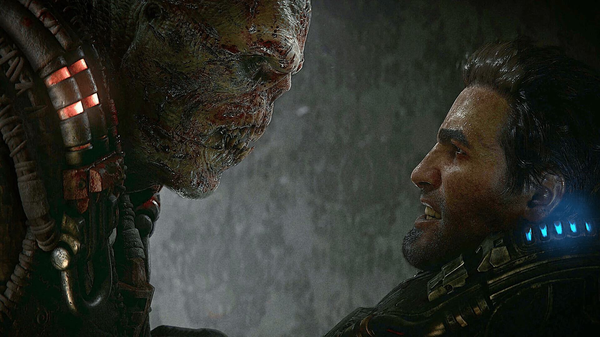 Gears of War: E-Day takes the #1 spot on Xbox stores across the globe