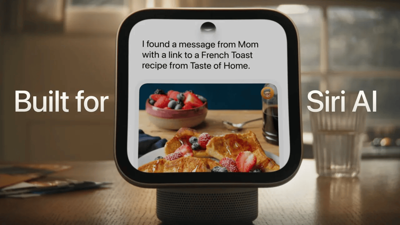 Europe’s clashing with Apple means no HomeView for the EU