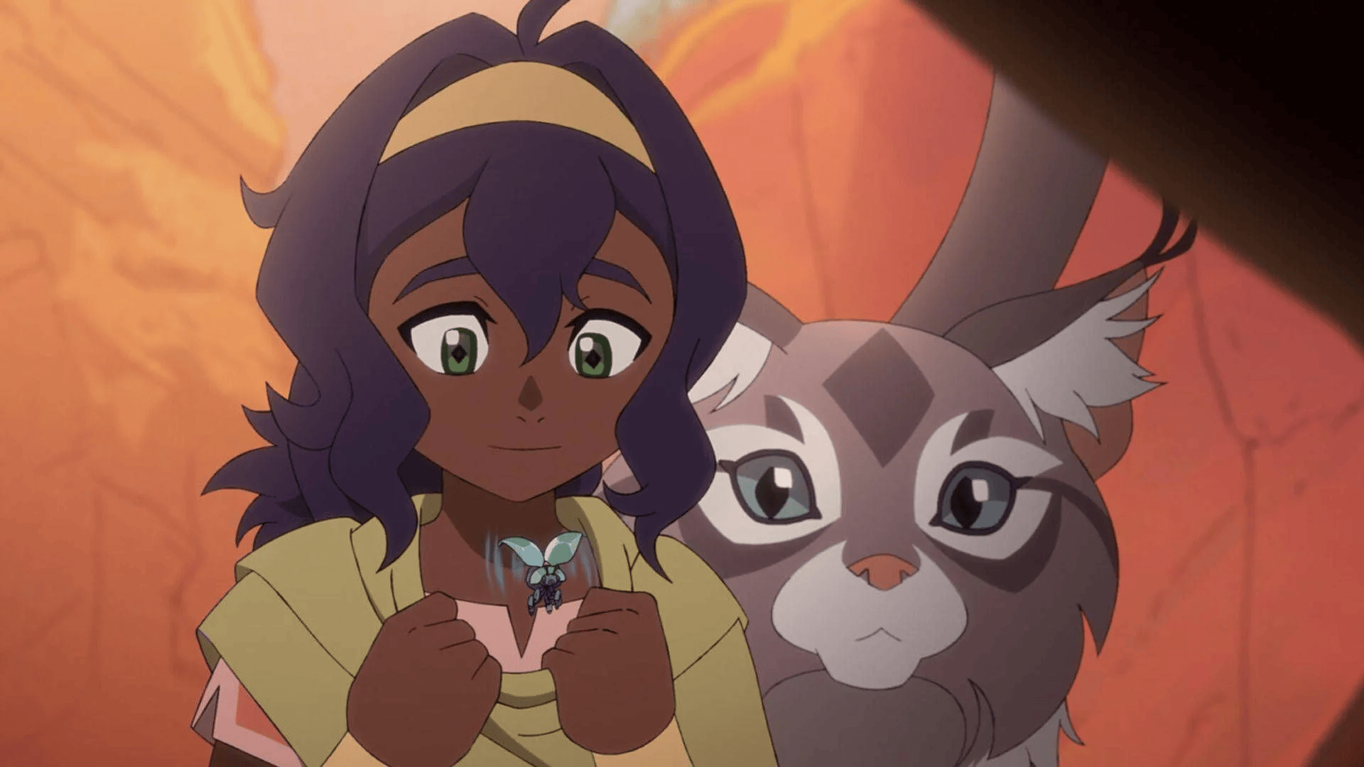 Korra voice actor says she was “shattered” and “sobbed” over Avatar: Seven Havens