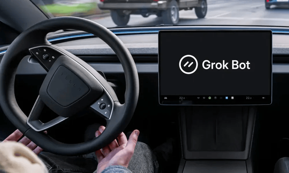 SpaceX just combined Grok, Cursor, and X into one mega plan