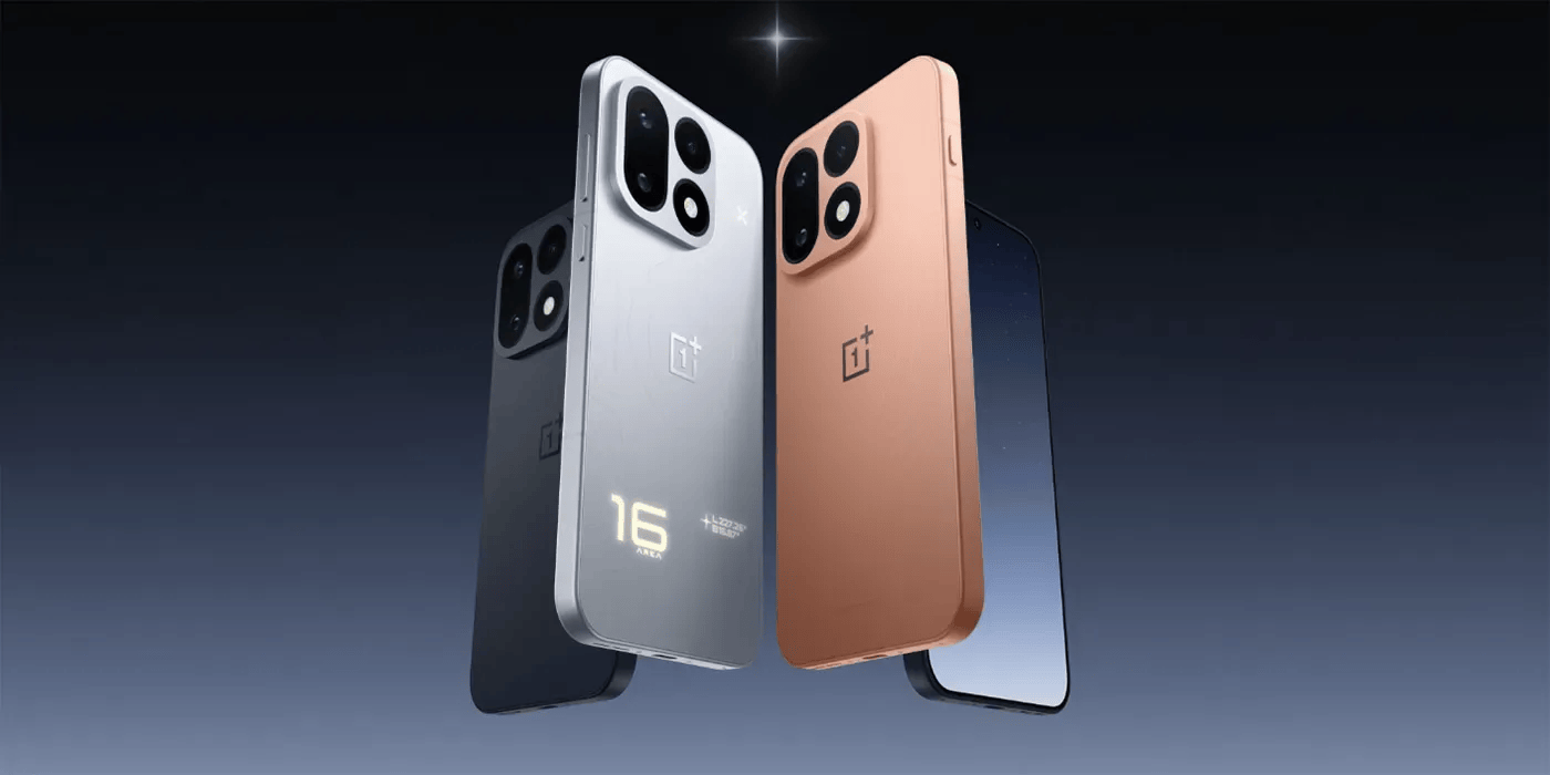 OnePlus 16 goes official with 9,000 mAh battery, and it just makes me sad