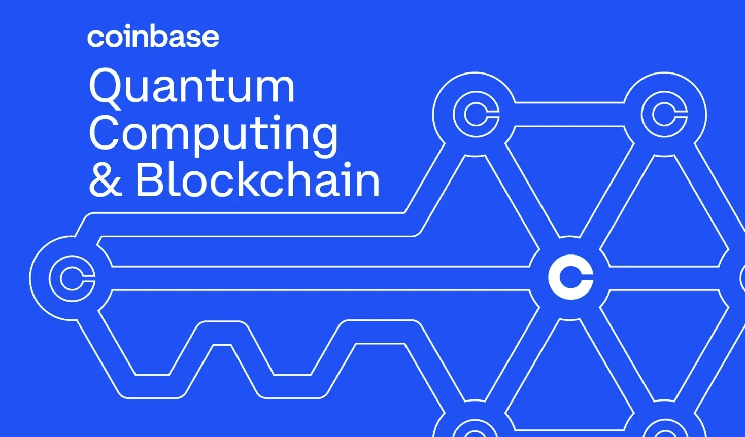 Coinbase Urges Early Work on Bitcoin’s Post-Quantum Transition