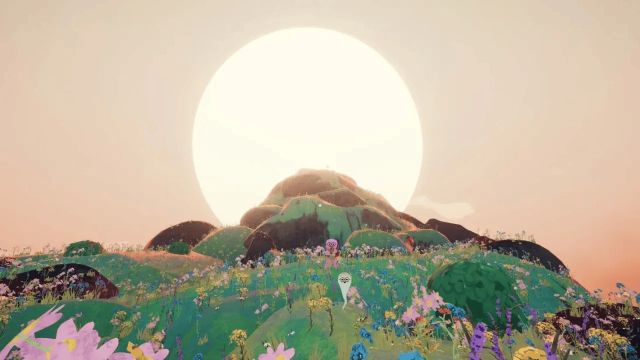 PS5 Version of 2025 Surprise Hit Adventure Game Leaked