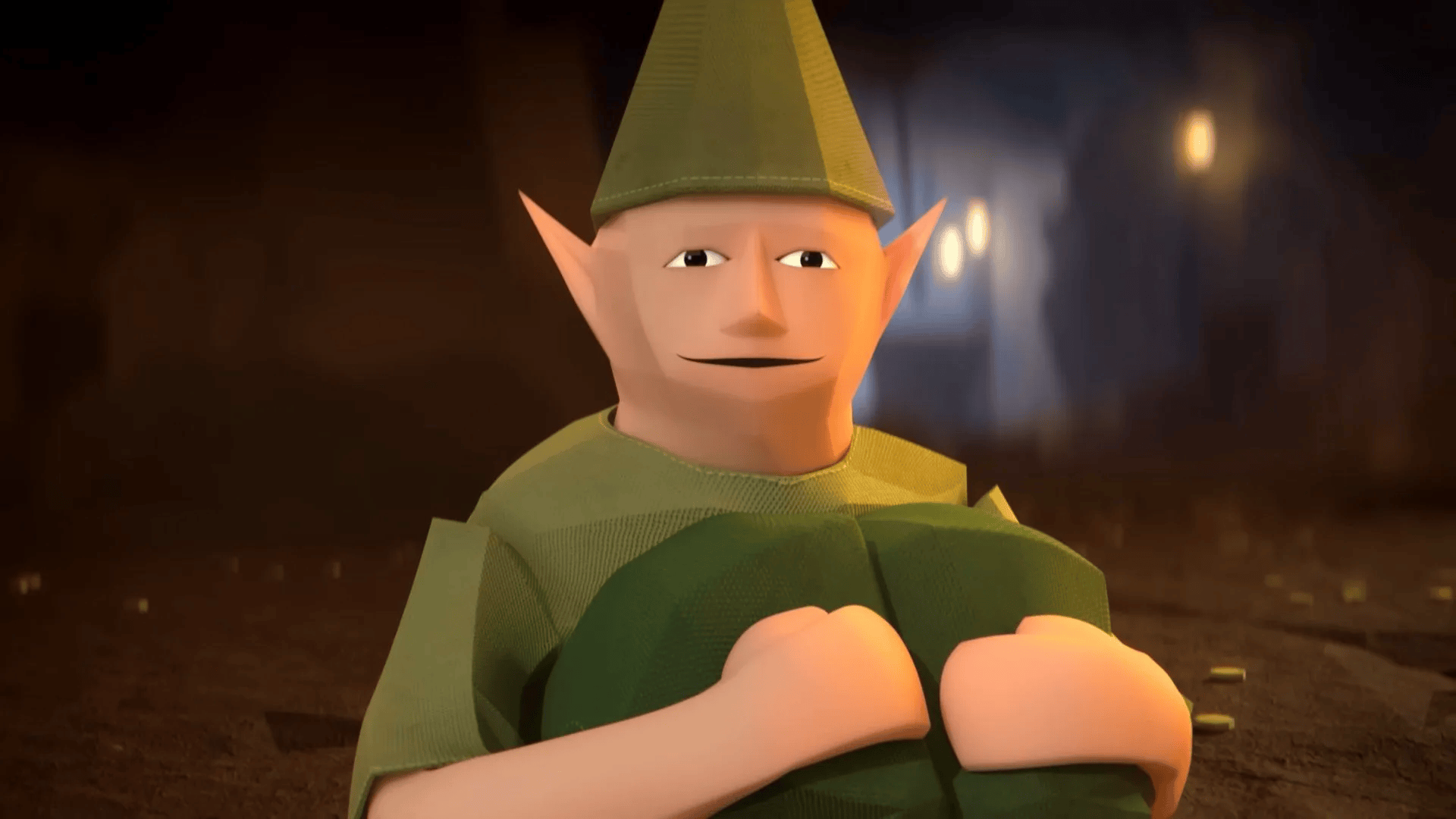 One MMO player spent 6,572 hours setting a new world record – about 30% of the last 4 waking years