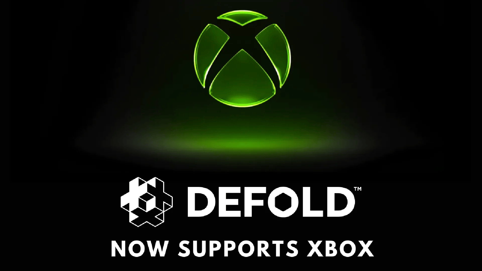 Xbox developers just gained support for another free game engine with ‘Defold’