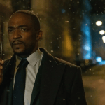 Apple TV unveils new heist thriller series coming soon