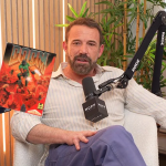 Ben Affleck played StarCraft for 3 years straight after getting famous