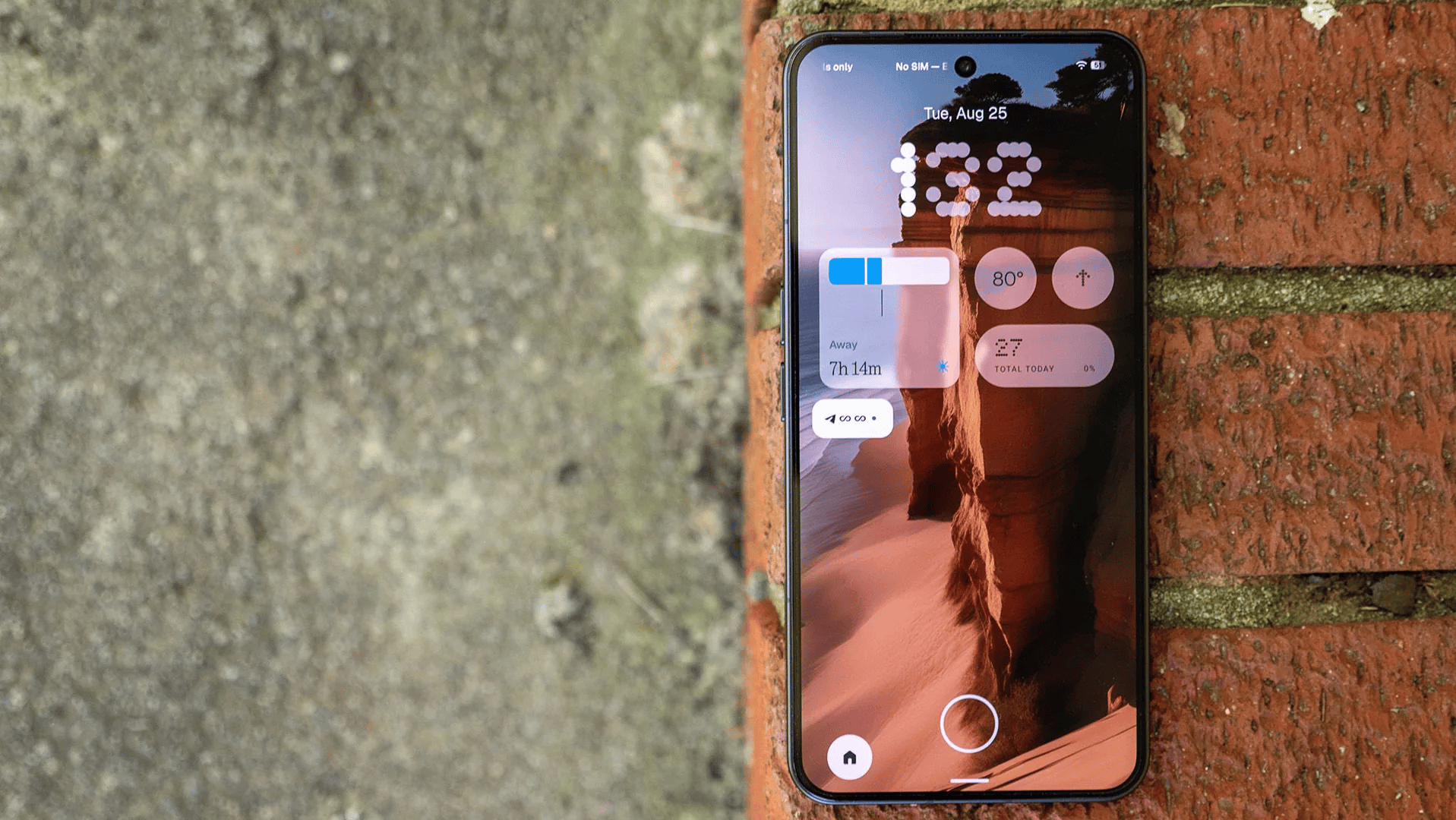 Beta no more: Nothing OS 5 (Android 17) is rolling out for the Phone 3