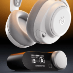 The Steelseries Arctis Nova Pro Omni Gaming Headset With Infinite Battery Life Drops to a New Price Low