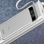 The Talix 20,000mAh Power Bank With 190W of Total Power Output Over USB-C Drops to Just $29.99