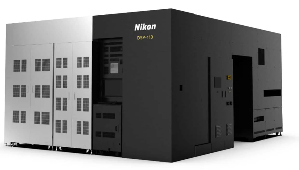 Nikon Unveils Digital Lithography System for Advanced Semiconductor Packaging