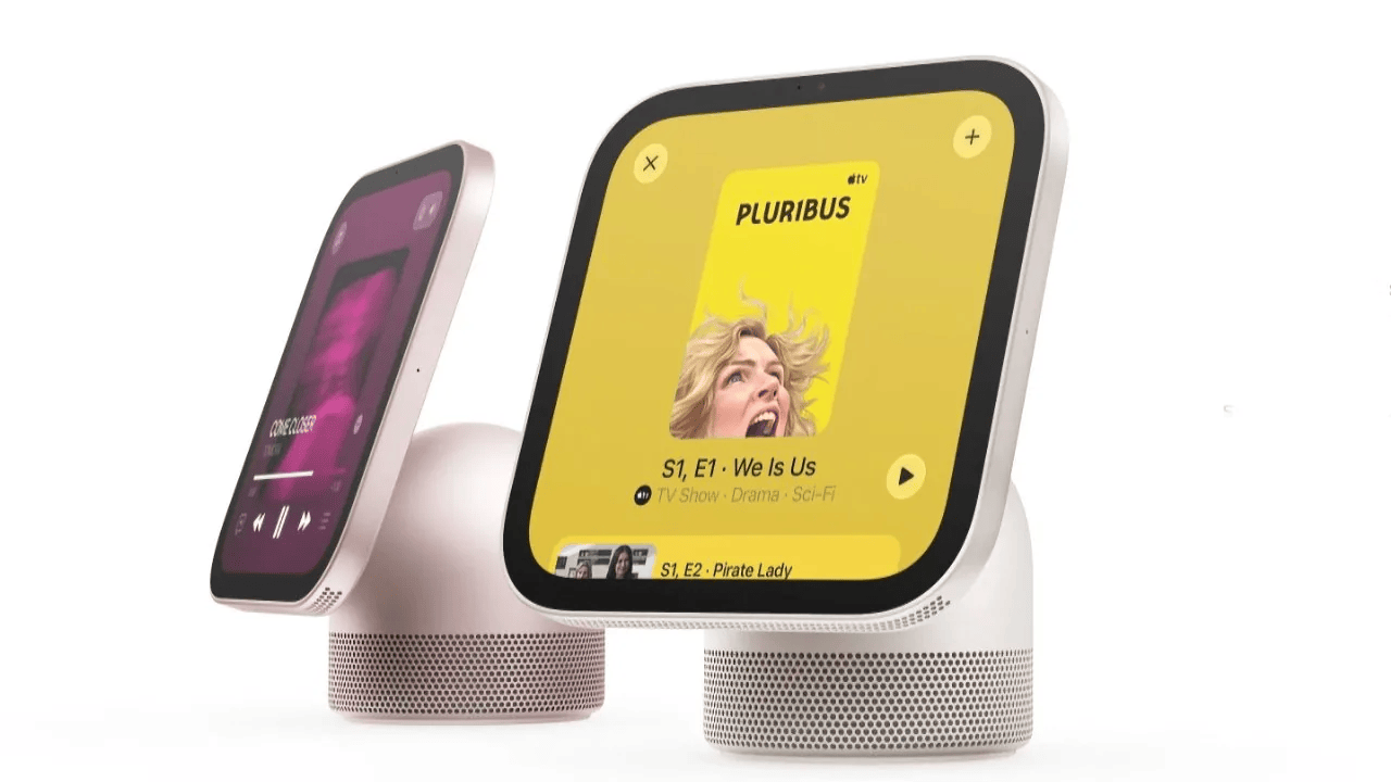 HomeView doesn’t play video apps natively, you still need an iPhone or iPad