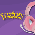 Razer Reveals New Pokémon Gaming Headsets Featuring Sylveon, Charizard, and Lucario