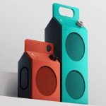 Nothing’s CMF launches new wireless speakers that look like milk cartons