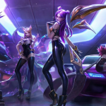 K/DA Reactivates Social Accounts, Fueling Rumors of the Virtual K-Pop Group’s Comeback After 6 Years
