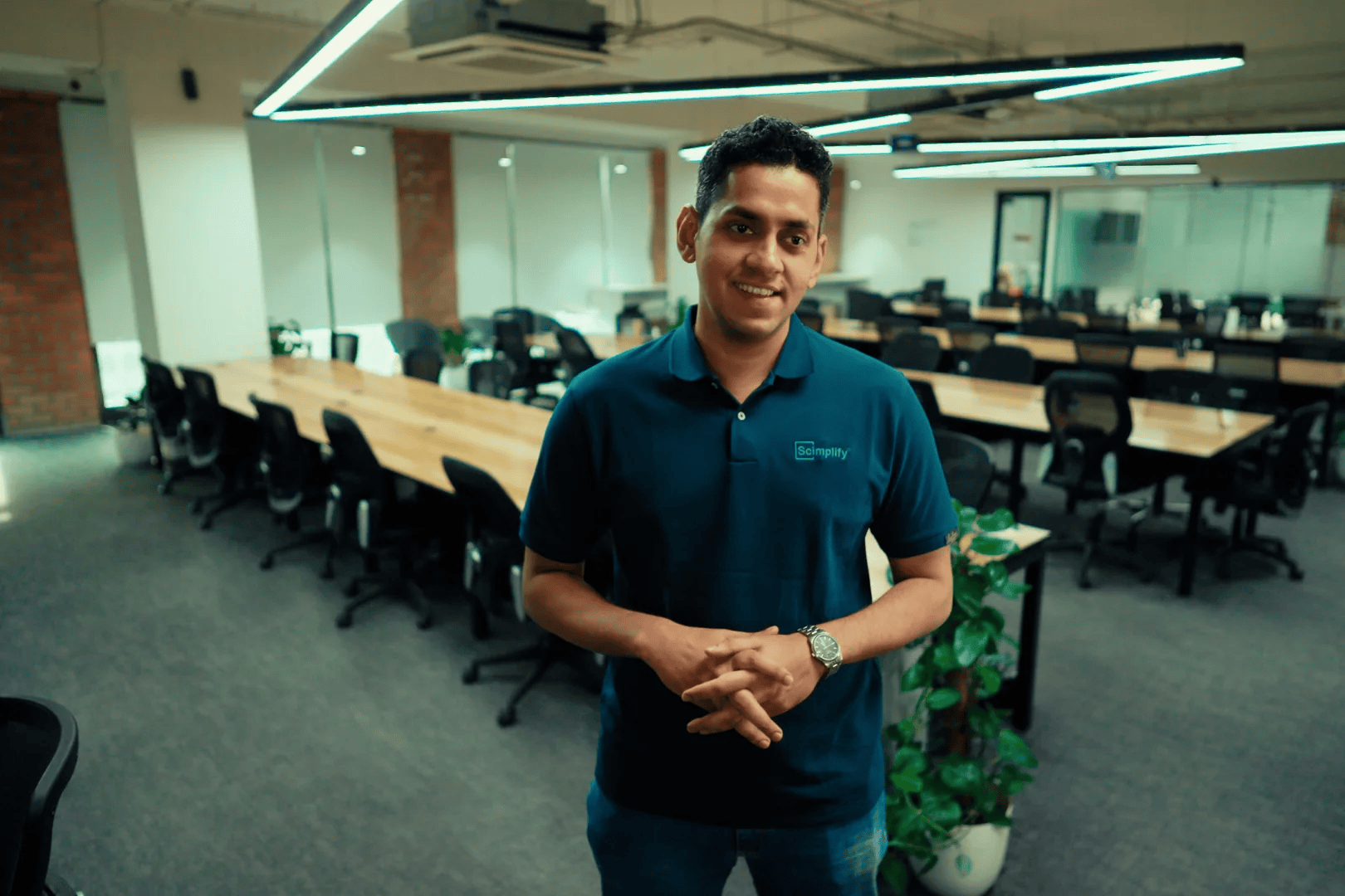 Scimplify raises $25M to challenge China’s grip on critical materials with AI
