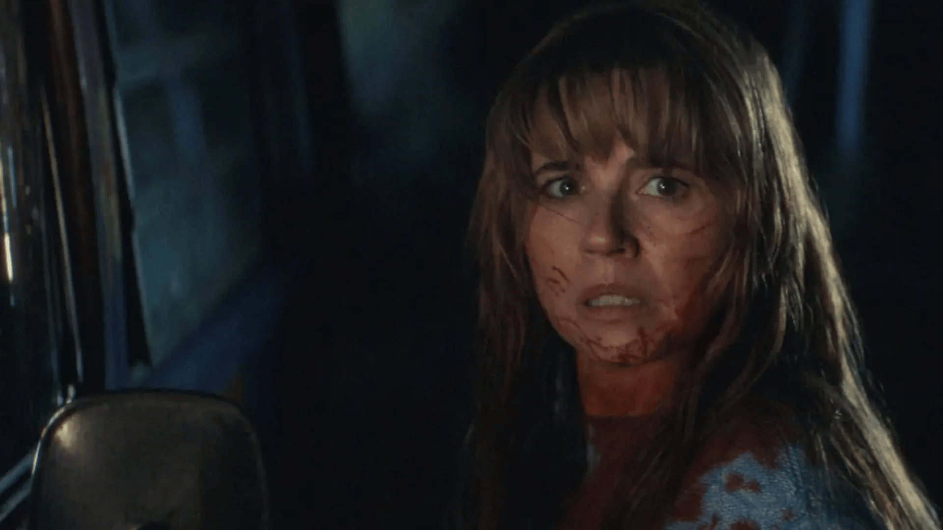 Crystal Lake creator already has ideas for future seasons and more Pamela kills: “There’s so much life for her to have”