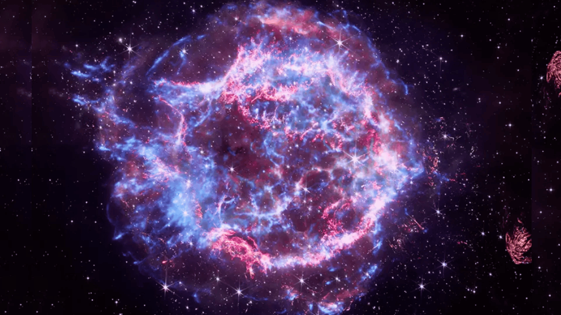 Scientists discover that some of the universe’s biggest explosions may have never happened at all