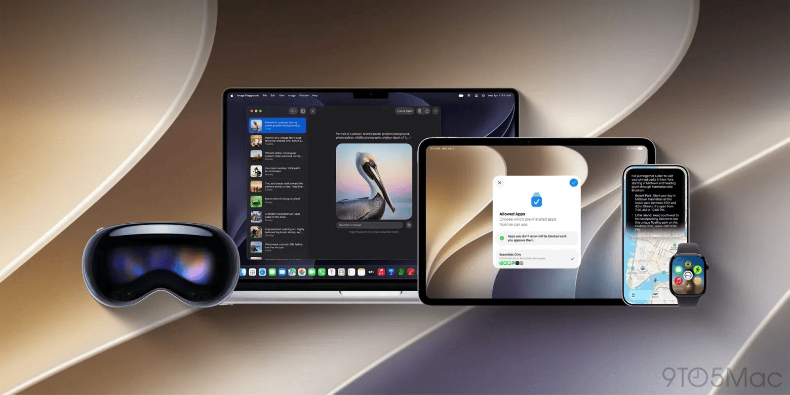 Beta 4 available now for iPadOS 27.2, watchOS 27.2, more [U]