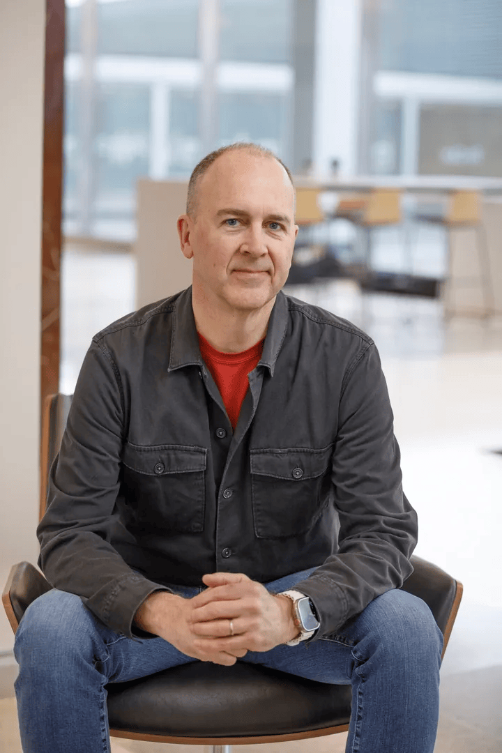 Rivian’s startup Mind Robotics hires former Ford EV chief Doug Field