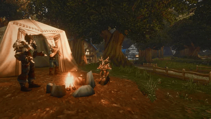 “You don’t listen to the loudest people in the room” – World of Warcraft: Forever boss discusses how to approach a deluge of feedback