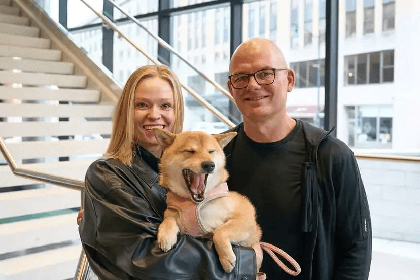 Flox Intelligence is building AI to keep wildlife away from trains, airports, and roads