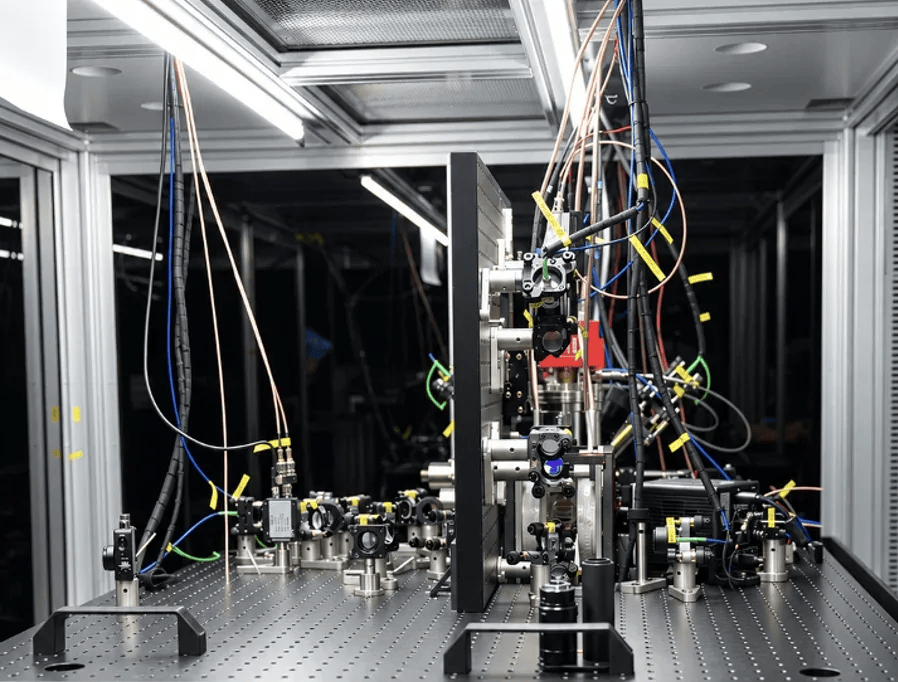 TAIYI Quantum Surpasses RMB 1 Billion in Funding to Advance Fault-Tolerant Neutral-Atom Quantum Computing
