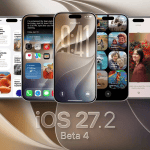 Apple releases fourth iOS 27.2 developer beta for iPhone [U: Public]
