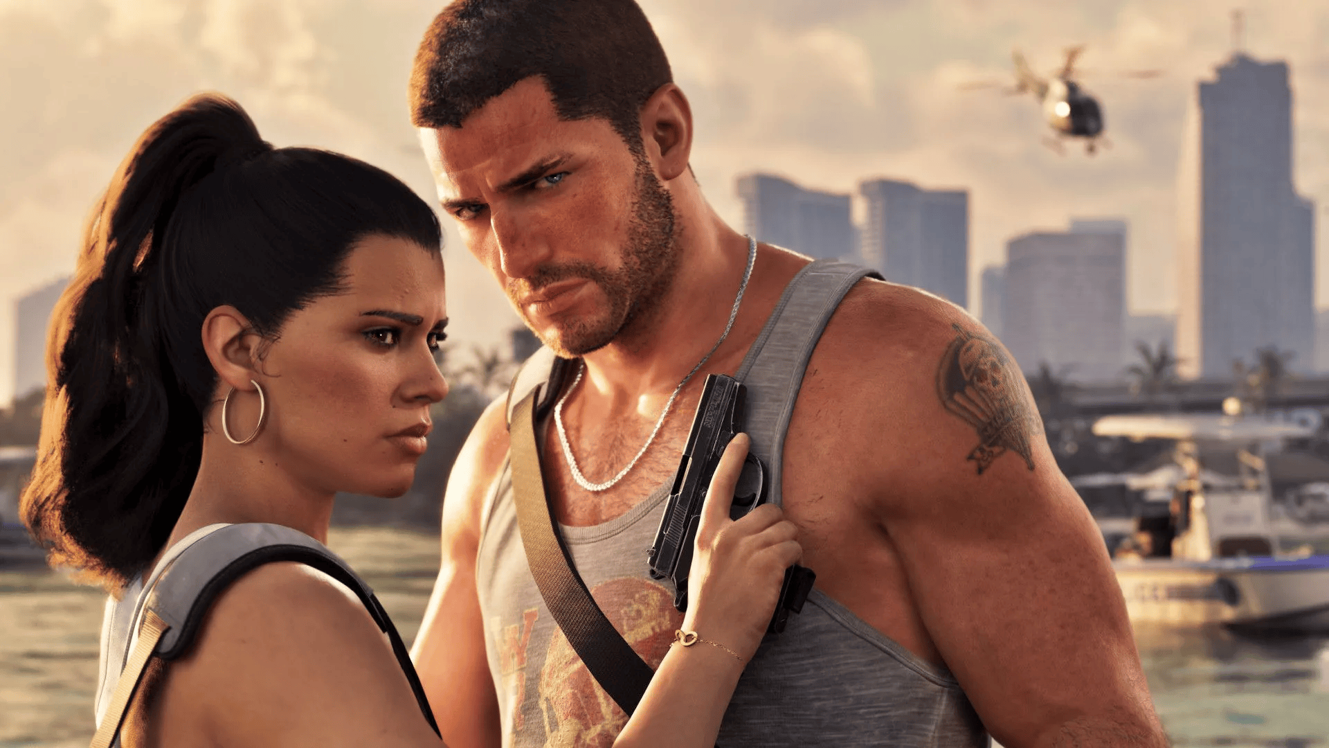Rockstar vowed GTA 6 wouldn’t be finished “by crunching” after Red Dead Redemption 2’s development