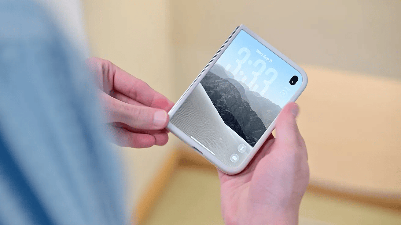 Apple’s $1,499 iPhone Duo repair cost is a strong argument for AppleCare