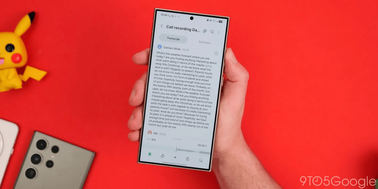Samsung’s most useful Galaxy AI features are expanding with support for more languages