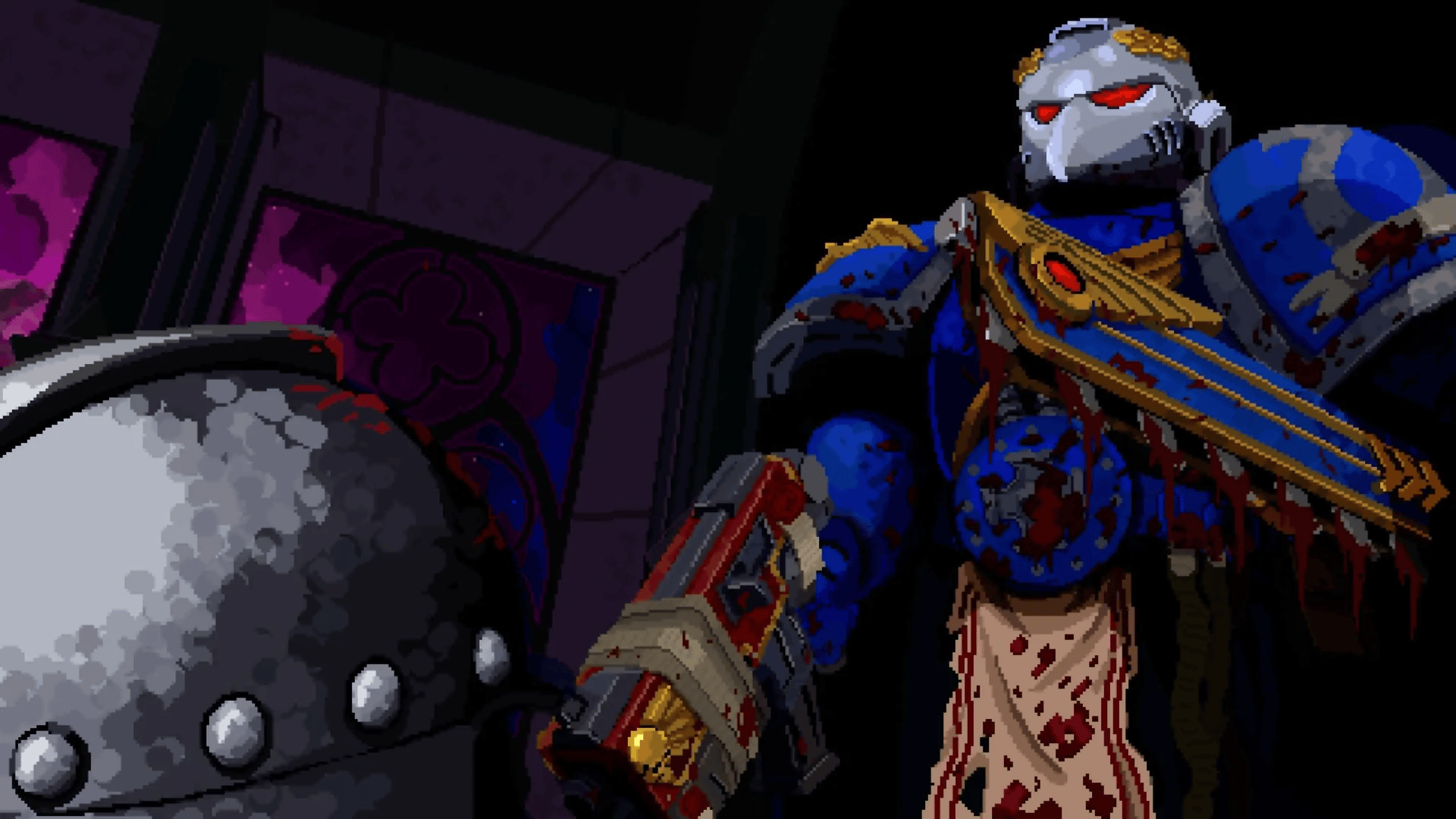 Warhammer 40,000: Boltgun 2 review — More cathartic carnage despite dumb enemies