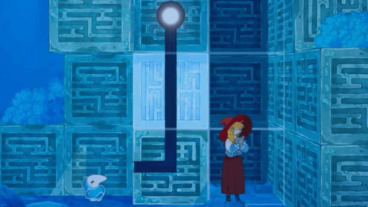 Charming PS5 Adventure RPG Is Out Today on PlayStation Store